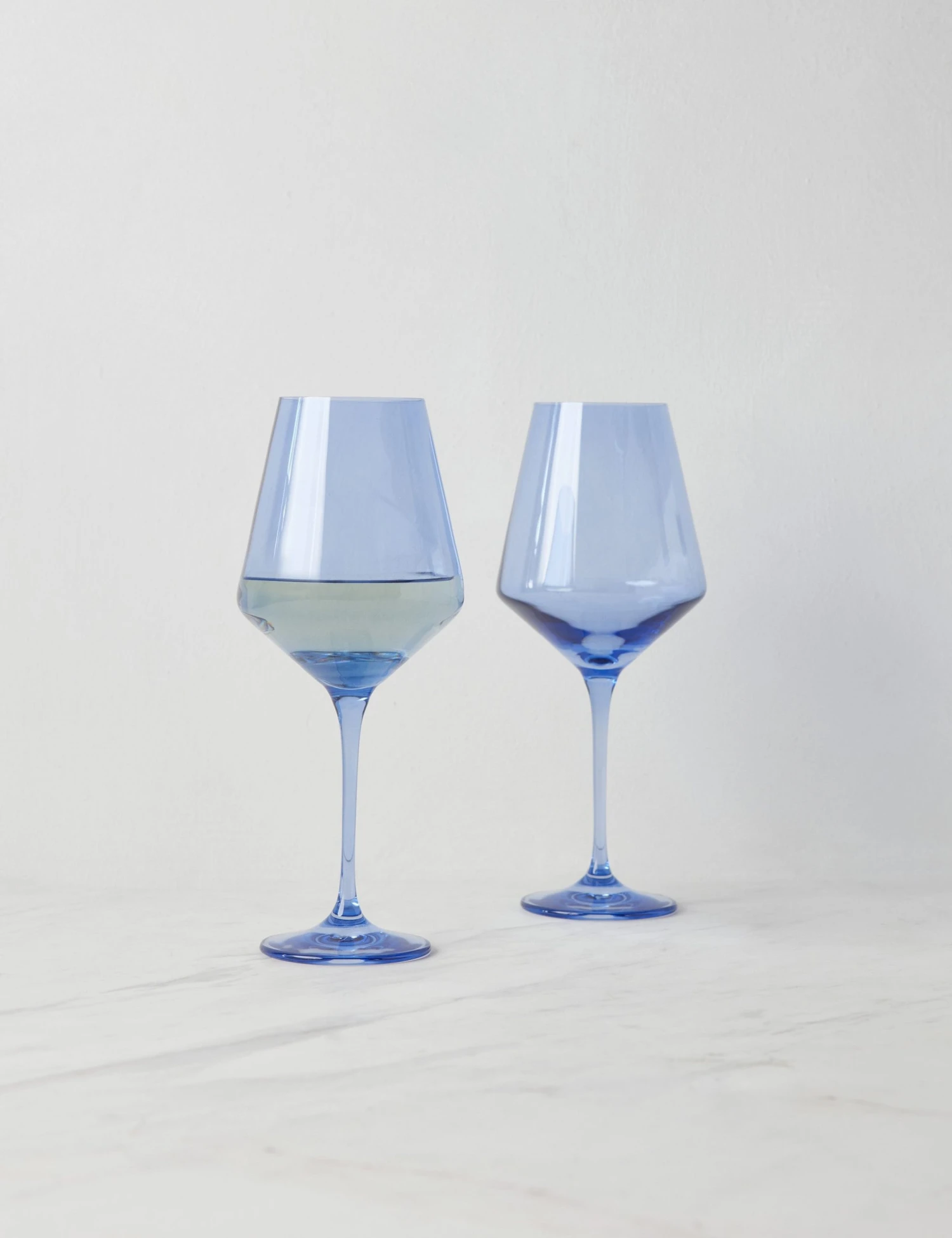Lulu And Georgia Kitchen + Dining Estelle Stemware (Set Of 2)