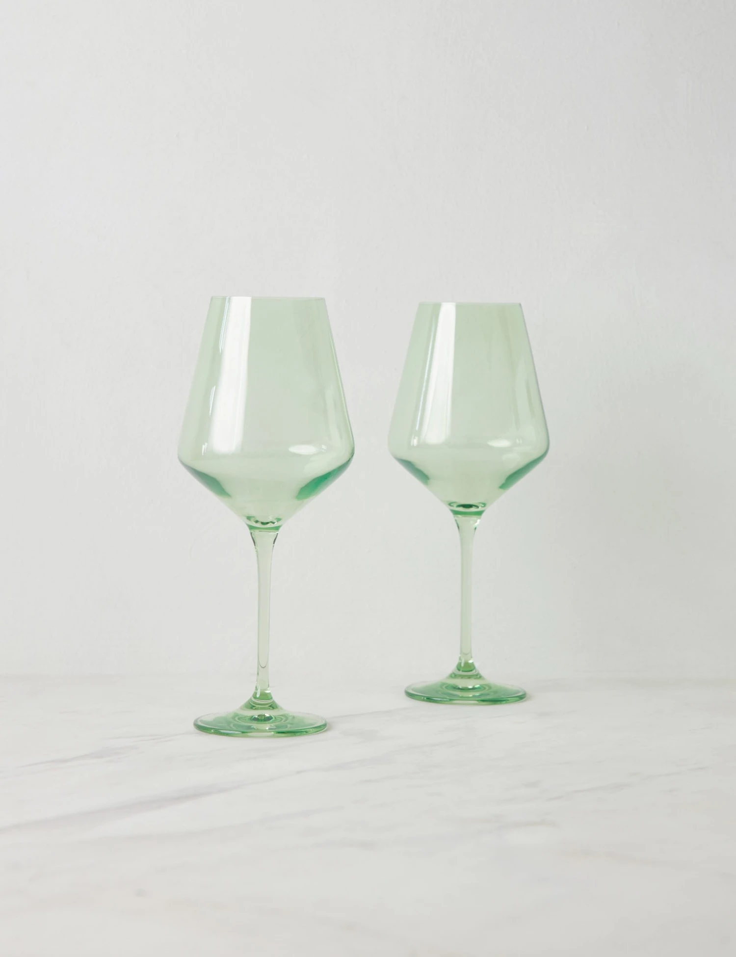 Lulu And Georgia Kitchen + Dining Estelle Stemware (Set Of 2)