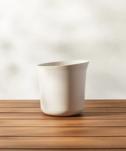 Lulu And Georgia Outdoor Collection Etta Champagne & Wine Bucket By Ekobo