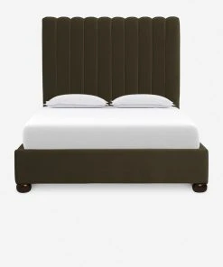 Lulu And Georgia Artful Proportions Collection Evelyn Platform Bed 12 Lulu And Georgia Artful Proportions Collection Evelyn Platform Bed