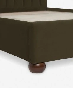 Lulu And Georgia Artful Proportions Collection Evelyn Platform Bed 30 Lulu And Georgia Artful Proportions Collection Evelyn Platform Bed