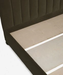 Lulu And Georgia Artful Proportions Collection Evelyn Platform Bed 28 Lulu And Georgia Artful Proportions Collection Evelyn Platform Bed