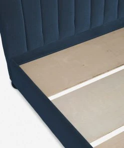 Lulu And Georgia Artful Proportions Collection Evelyn Platform Bed 32 Lulu And Georgia Artful Proportions Collection Evelyn Platform Bed