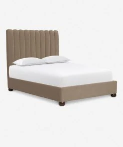 Lulu And Georgia Artful Proportions Collection Evelyn Platform Bed 3 Lulu And Georgia Artful Proportions Collection Evelyn Platform Bed