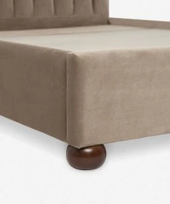 Lulu And Georgia Artful Proportions Collection Evelyn Platform Bed 8 Lulu And Georgia Artful Proportions Collection Evelyn Platform Bed