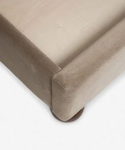 Lulu And Georgia Artful Proportions Collection Evelyn Platform Bed 9 Lulu And Georgia Artful Proportions Collection Evelyn Platform Bed