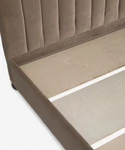 Lulu And Georgia Artful Proportions Collection Evelyn Platform Bed 7 Lulu And Georgia Artful Proportions Collection Evelyn Platform Bed