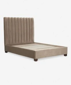 Lulu And Georgia Artful Proportions Collection Evelyn Platform Bed 4 Lulu And Georgia Artful Proportions Collection Evelyn Platform Bed
