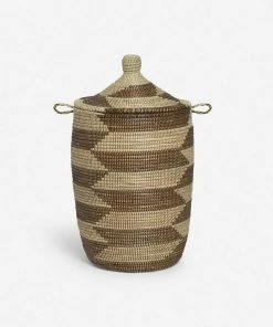 Lulu And Georgia Earth Tones Expedition Subsahara Astou Storage Basket 4 Lulu And Georgia Earth Tones Expedition Subsahara Astou Storage Basket