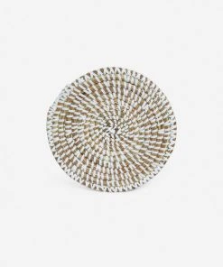 Lulu And Georgia Expedition Subsahara Coasters (Set Of 4) Earth Tones 2 Lulu And Georgia Expedition Subsahara Coasters (Set Of 4) Earth Tones