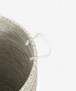 Lulu And Georgia Décor Expedition Subsahara Ndeye Storage Basket