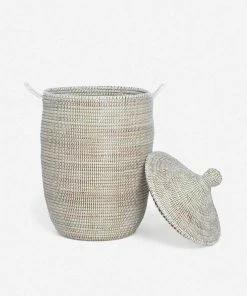 Lulu And Georgia Décor Expedition Subsahara Ndeye Storage Basket