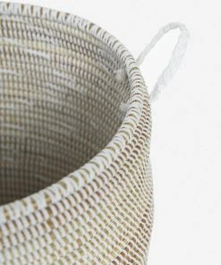 Lulu And Georgia Décor Expedition Subsahara Ndeye Storage Basket