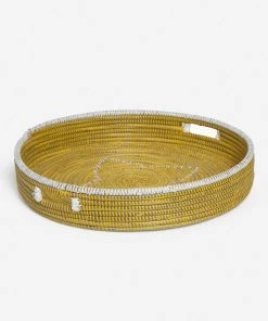 Lulu And Georgia Décor Expedition Subsahara Oumy Tray