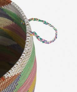 Lulu And Georgia Décor Expedition Subsahara Taya Storage Basket