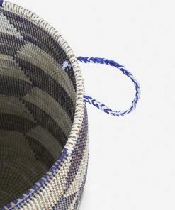 Lulu And Georgia Expedition Subsahara Wanjiru Storage Basket