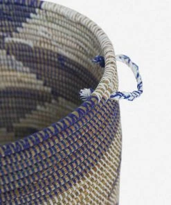 Lulu And Georgia Expedition Subsahara Wanjiru Storage Basket