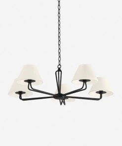 Lulu And Georgia Hayden Chandelier