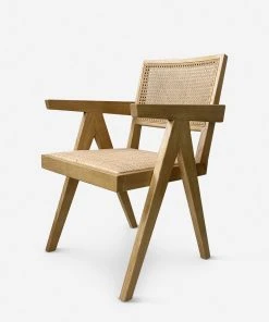 Lulu And Georgia Topher Dining Chair (Set Of 2)