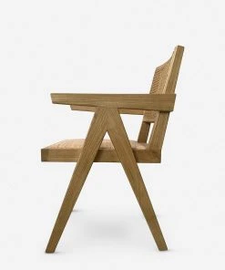 Lulu And Georgia Topher Dining Chair (Set Of 2)