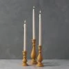 Lulu And Georgia Farmhouse Pottery Essex Candlestick Décor