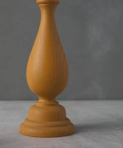 Lulu And Georgia Farmhouse Pottery Essex Candlestick Décor 4 Lulu And Georgia Farmhouse Pottery Essex Candlestick Décor