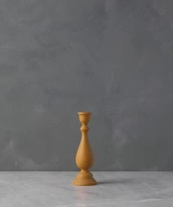 Lulu And Georgia Farmhouse Pottery Essex Candlestick Décor 7 Lulu And Georgia Farmhouse Pottery Essex Candlestick Décor