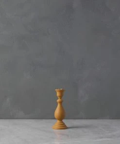 Lulu And Georgia Farmhouse Pottery Essex Candlestick Décor 8 Lulu And Georgia Farmhouse Pottery Essex Candlestick Décor