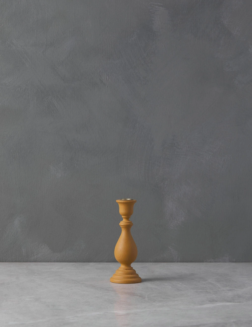 FarmhousePotteryEssexCandlestick_Medium_4648.jpg Lulu And Georgia Farmhouse Pottery Essex Candlestick Décor