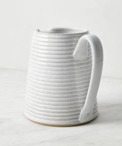 Lulu And Georgia Kitchen + Dining Hemlock Pitcher By Farmhouse Pottery 2 Lulu And Georgia Kitchen + Dining Hemlock Pitcher By Farmhouse Pottery