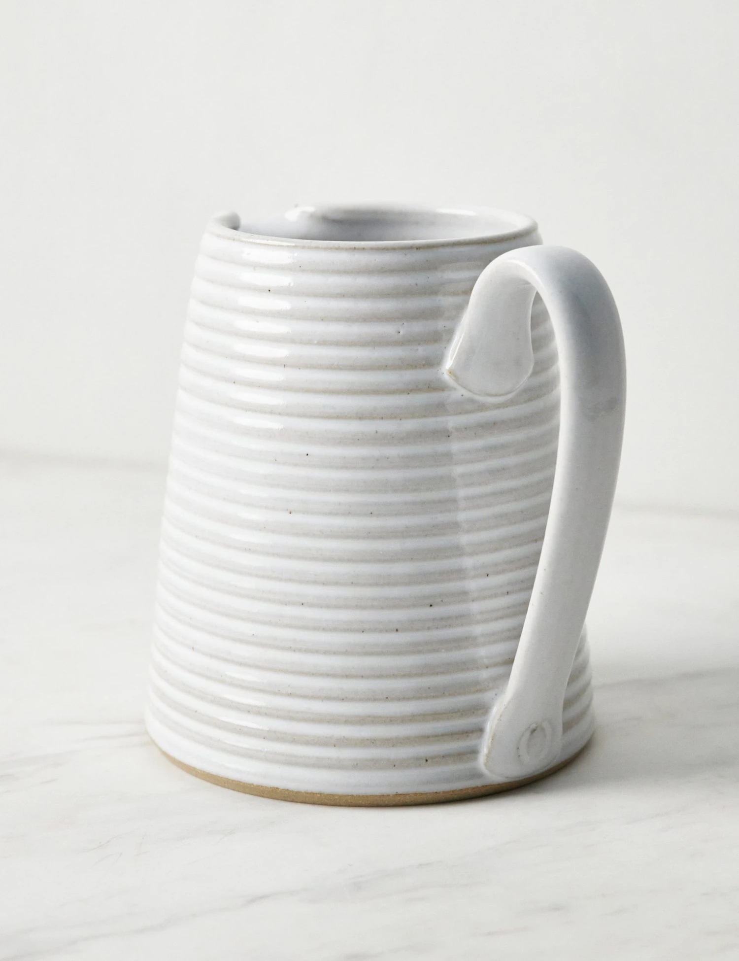 FarmhousePotteryHemlockPitcher_3024.jpg Lulu And Georgia Kitchen + Dining Hemlock Pitcher By Farmhouse Pottery