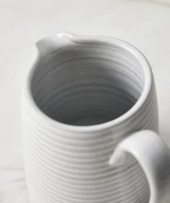 Lulu And Georgia Kitchen + Dining Hemlock Pitcher By Farmhouse Pottery 3 Lulu And Georgia Kitchen + Dining Hemlock Pitcher By Farmhouse Pottery