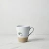 Lulu And Georgia Tall Silo Mug By Farmhouse Pottery Earth Tones