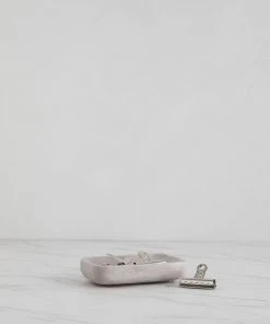 Lulu And Georgia Fiji Bath Accessories By Kassatex Décor