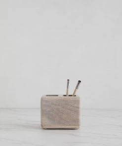 Lulu And Georgia Fiji Bath Accessories By Kassatex Décor