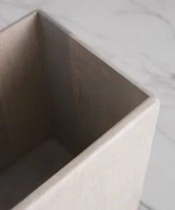 Lulu And Georgia Fiji Bath Accessories By Kassatex Décor