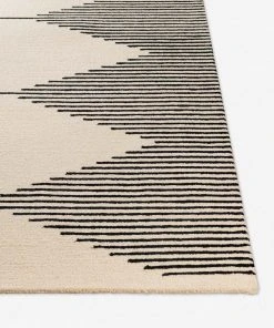 Lulu And Georgia Felix Rug New