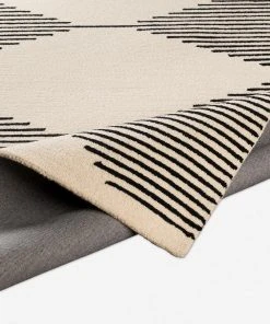 Lulu And Georgia Felix Rug New