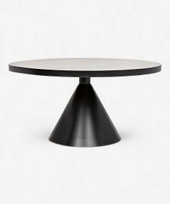 Lulu And Georgia Furniture Kimani Round Dining Table