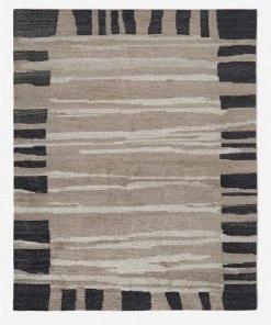 Lulu And Georgia Artful Proportions Collection Gareth Rug