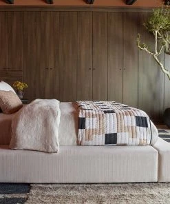 Lulu And Georgia Gemma Coverlet Artful Proportions Collection