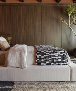 Lulu And Georgia Gemma Coverlet Artful Proportions Collection