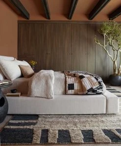 Lulu And Georgia Gemma Coverlet Artful Proportions Collection