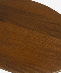 Lulu And Georgia Gem Side Table Artful Proportions Collection