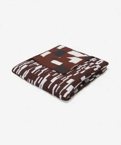 Lulu And Georgia Gemma Coverlet Artful Proportions Collection