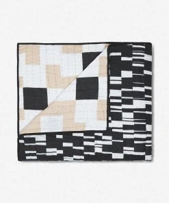 Lulu And Georgia Gemma Coverlet Artful Proportions Collection