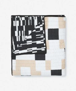 Lulu And Georgia Gemma Coverlet Artful Proportions Collection