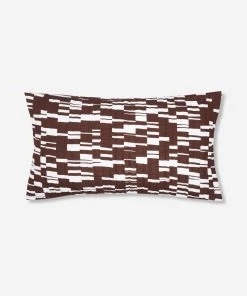 Lulu And Georgia Gemma Sham, (Set Of 2)