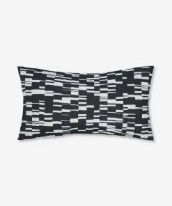 Lulu And Georgia Gemma Sham, (Set Of 2) 6 Lulu And Georgia Gemma Sham, (Set Of 2)