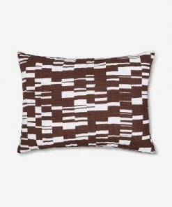 Lulu And Georgia Gemma Sham, (Set Of 2) 2 Lulu And Georgia Gemma Sham, (Set Of 2)